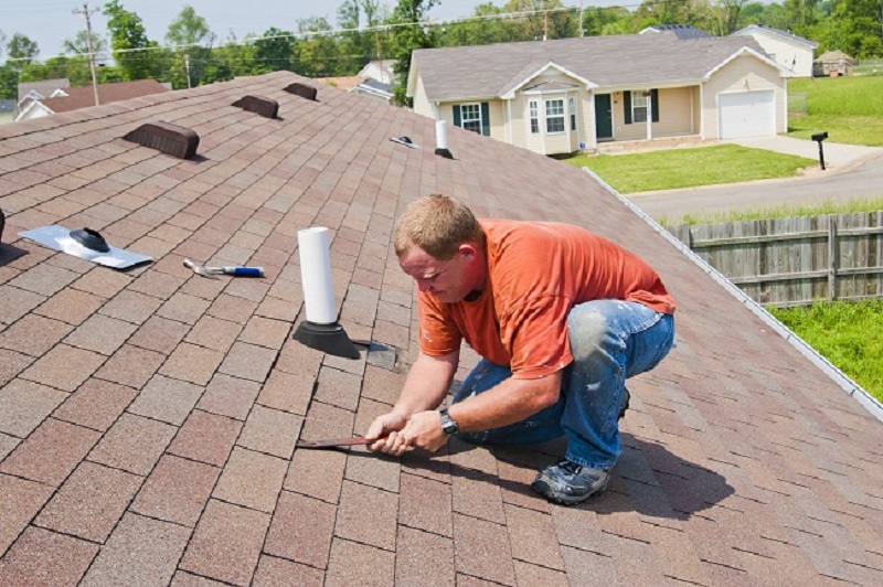 roof repairs brighton