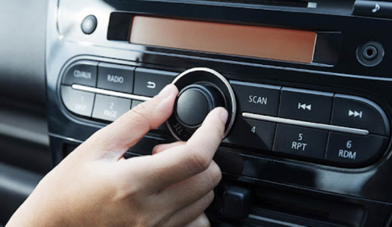 Look Out for These Car Electronics Gadgets to Amp Up Your Car