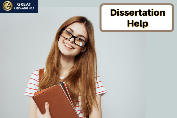 What Do You Understand by the Dissertation Help?