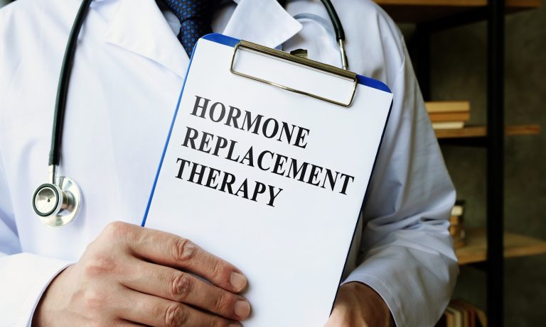 What Is Hormone Replacement Therapy (HRT)?