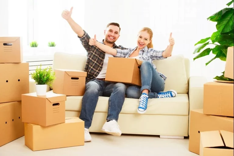What are the most affordable times to move?