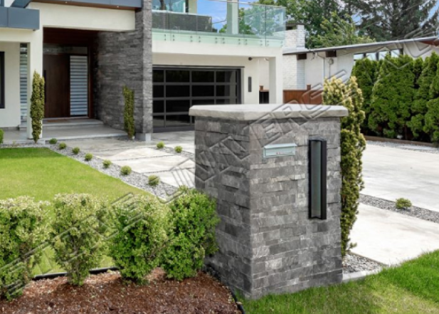 Many Of Reason To Choose Outdoor Ledger Stone 