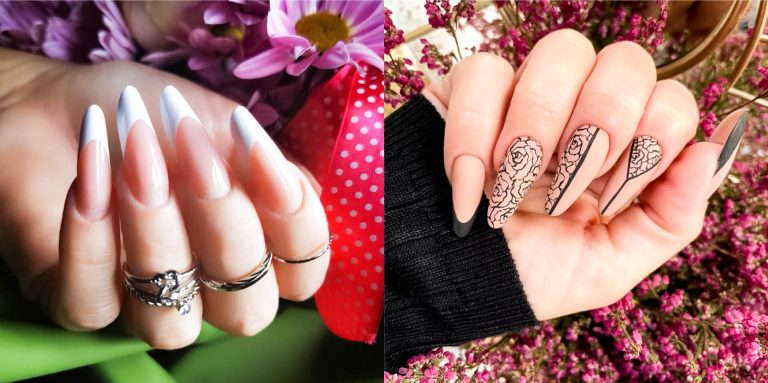 Benefits Of Nail Extension Course