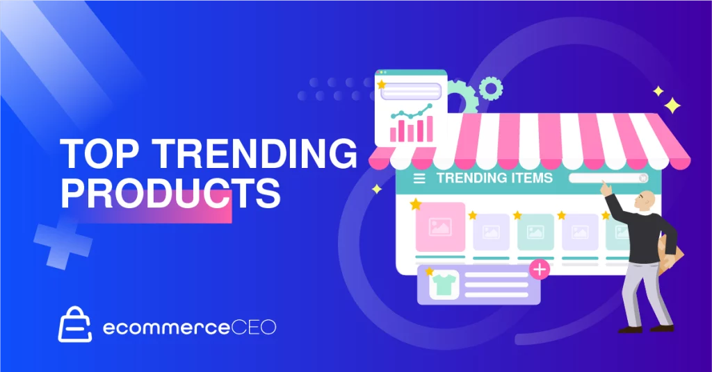 Trending Products to Sell Online
