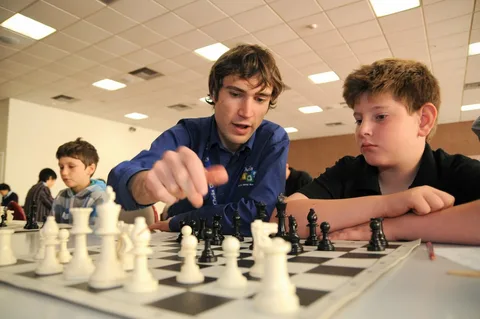 Top Things To Consider About Chess Home Tutions