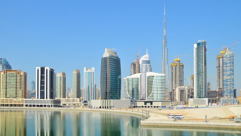 Why Downtown Dubai is a good opportunity for investing in real estate?