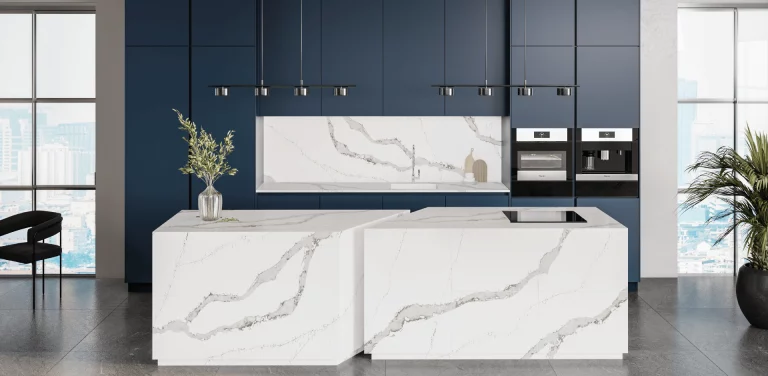 Quartz Stone: Why Is It Better Than Other Materials?