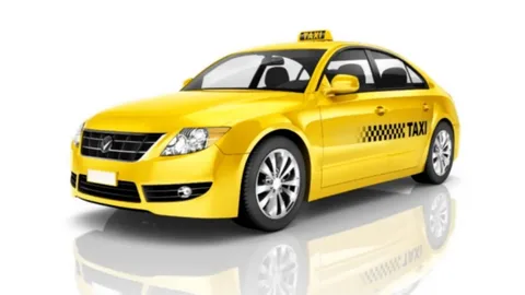 5 benefits of using the taxi services