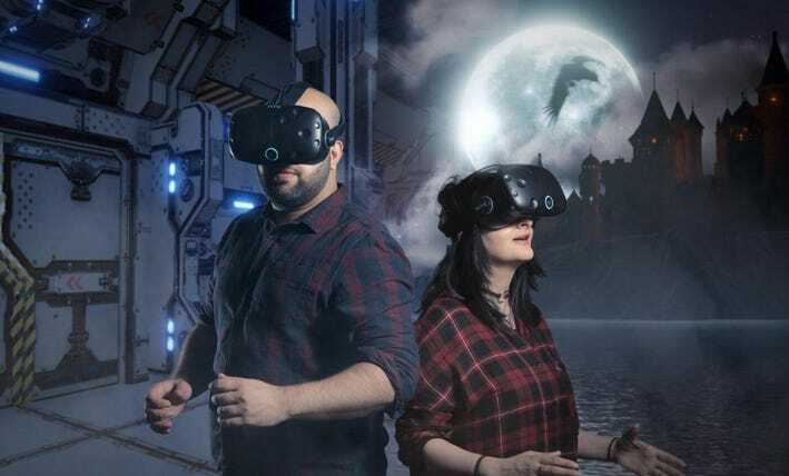 Top Things To Consider About Escape Room Virtual Reality