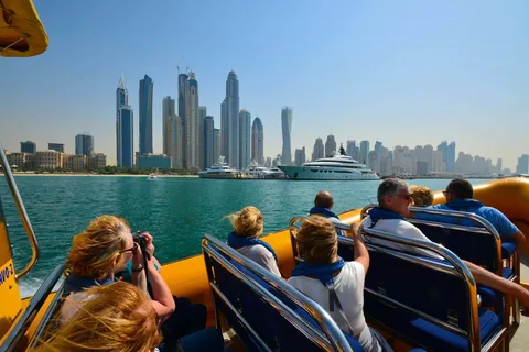 An Overview of Dubai for New Travellers