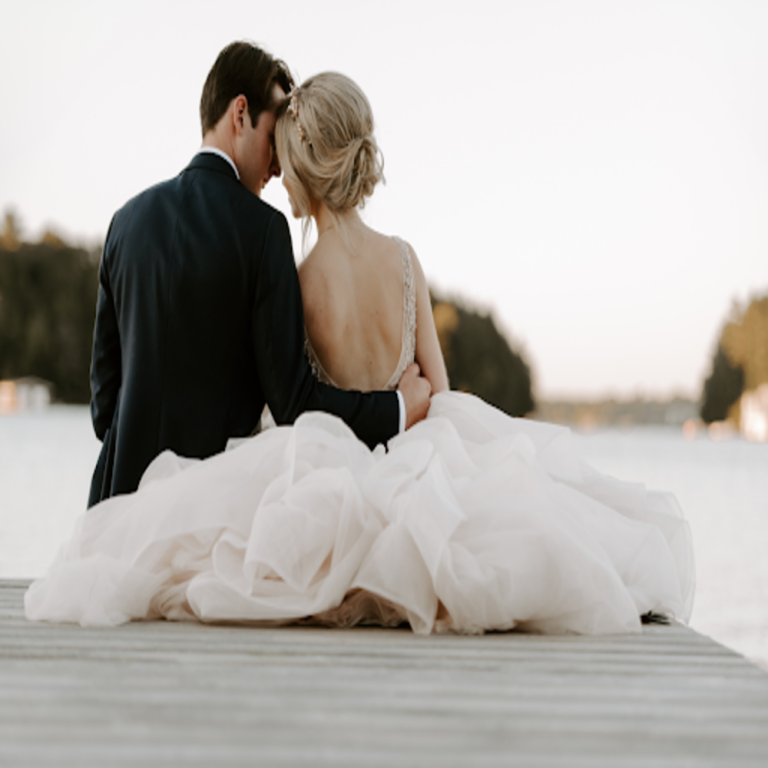 Hire A Wedding Photographer In Toronto On Your Special Day
