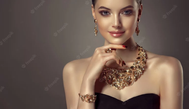 Reasons why many people prefer to invest on jewellery over real estate