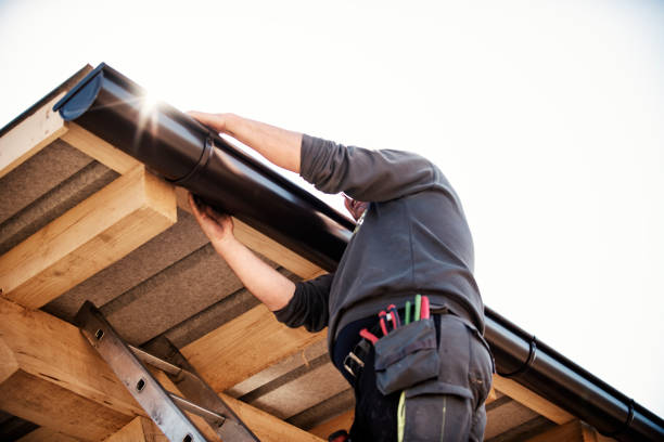 Gutter repair in Gainesville FL: what you need to know