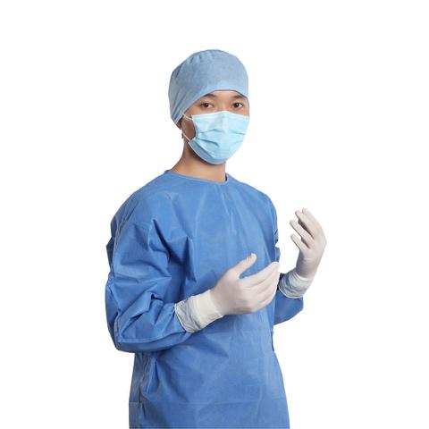 How to Choose Surgical Gowns? 