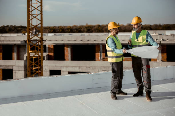 Everything You Need to Know About Commercial Roofing in Fairfax, VA
