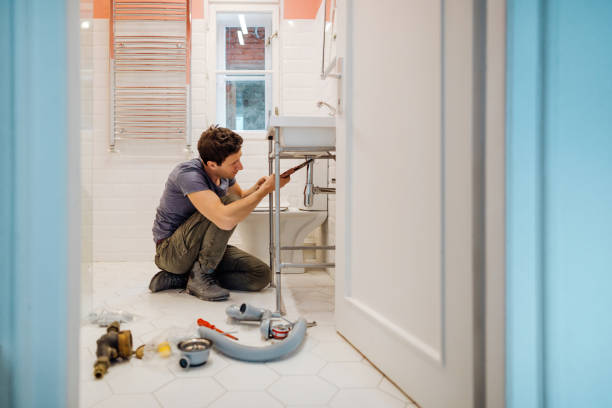 How and why should you hire a professional kitchen repair technician?