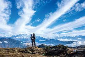 Things to Know About Pikey Peak Trek Nepal