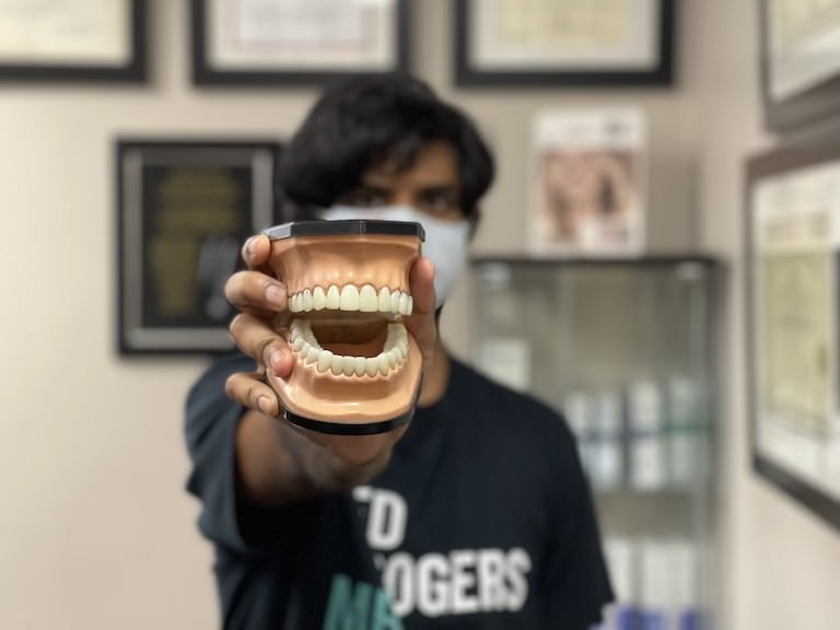 How to get started with your new Toronto dentist