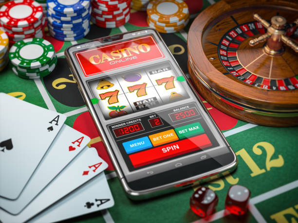 Enchantment of Online Casino Sites: A Journey into Digital Entertainment
