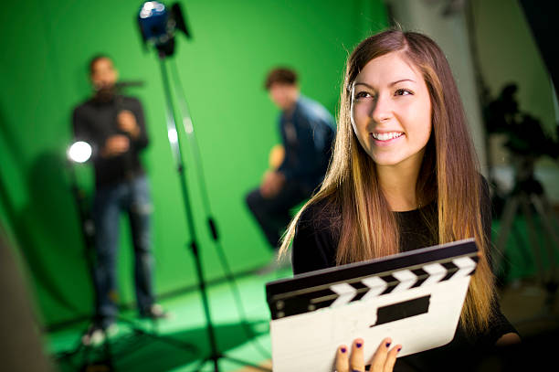 What You Need to Know About Video Production in Winter Park, FL