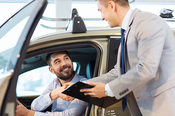 What Are Car Rental Deals?