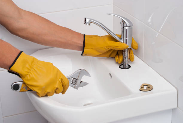 Plumbing Services Johnson City TN – Your Go-To Provider For All Things Plumbing!