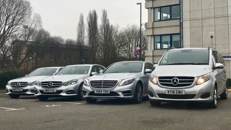 Benefit From The Long-Distance Taxi Of Birmingham Corporate Travel