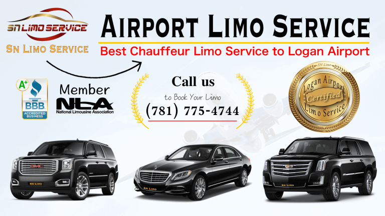What Does it Cost to Operate a Logan Airport Limo Service?