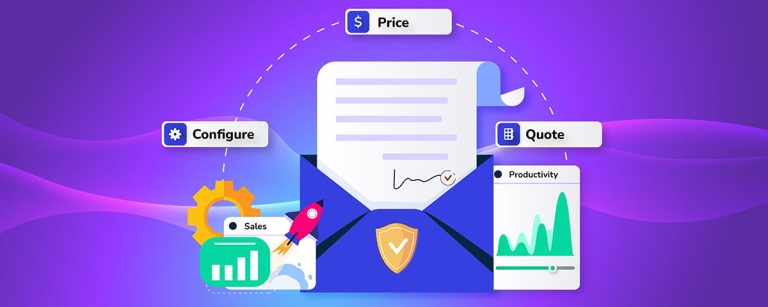 The Advantages of Using a Price Quote Software