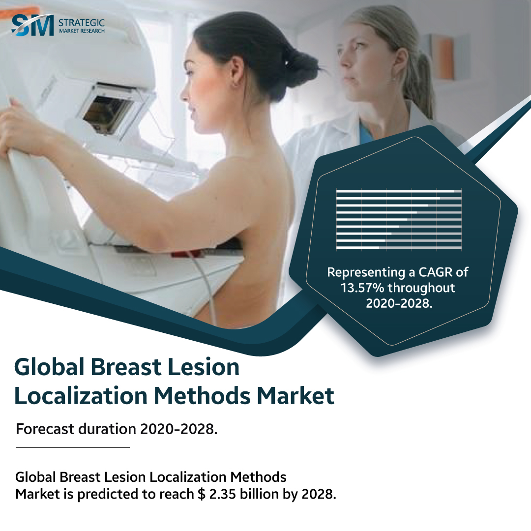 Breast Lesion Localization