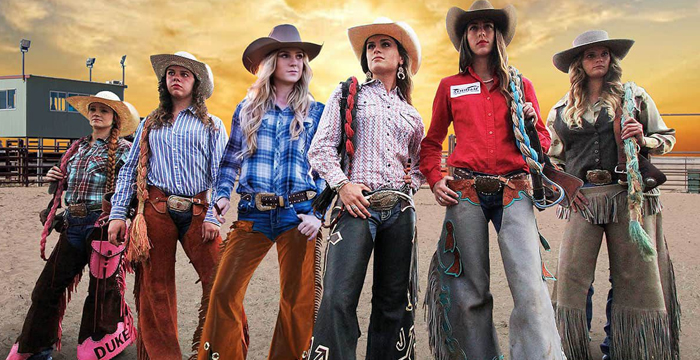 Cowgirl Outfit Inspiration For Curvy Girls