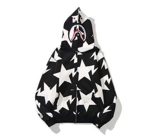 The Truth about Bathing Ape Hoodie