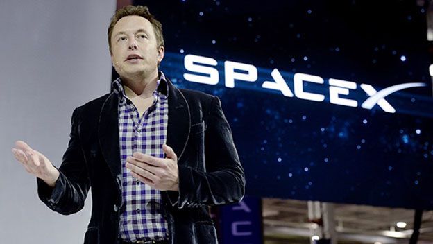 Who Is Elon Musk?
