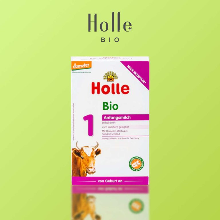 Holle Baby Formula For Babies