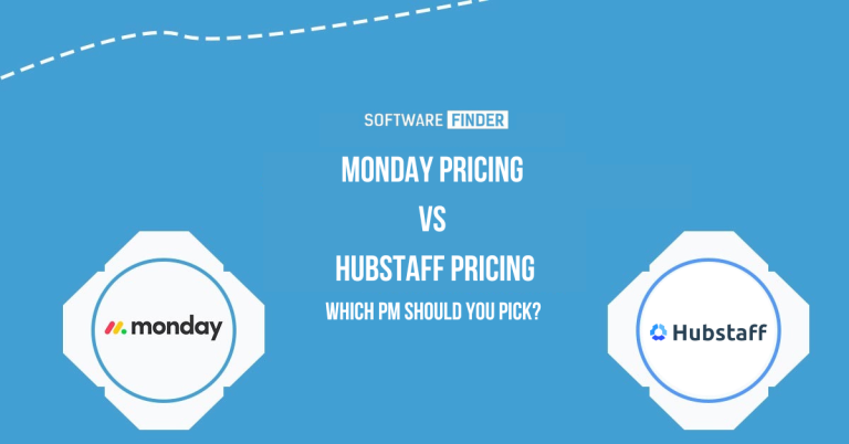 Monday Pricing vs Hubstaff Pricing: Which PM Should You Pick? 