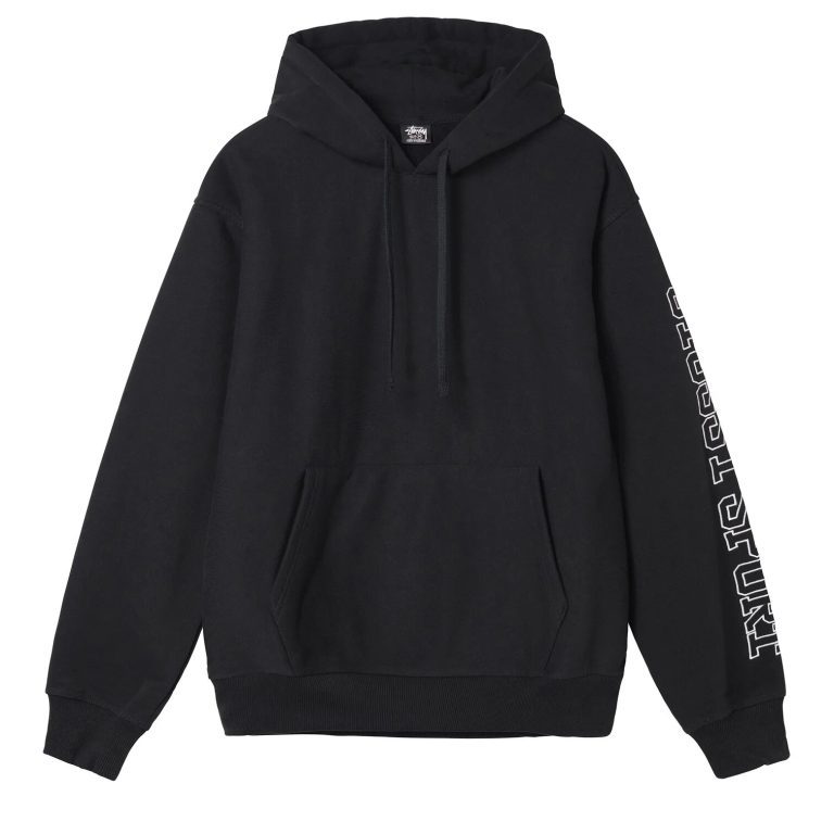 What Type of Hoodie is Best to Wear for