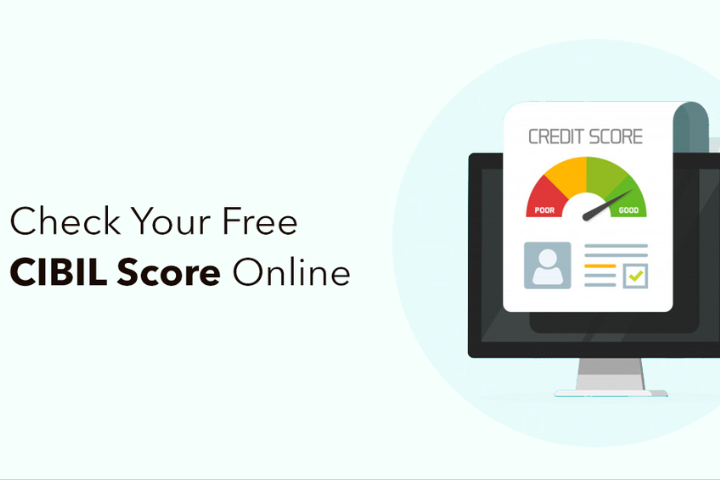How to Check Cibil Score Online?