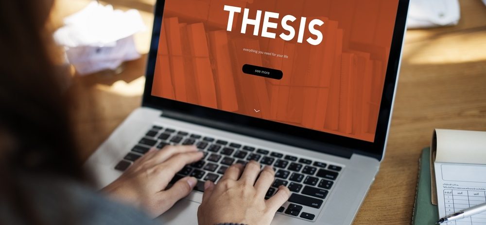 What are the Core Elements of a Thesis