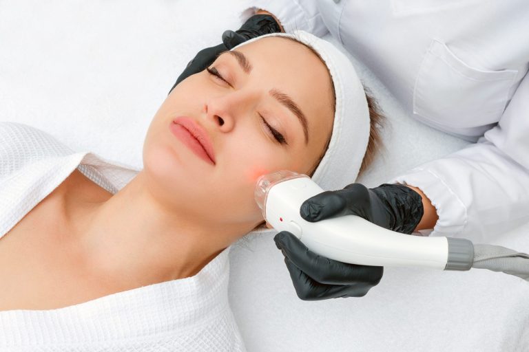 The Safest and Most Effective Skin laser Treatment in the World