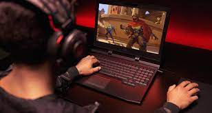 Best Gaming Laptops in Budget Price