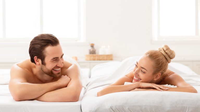 Amazing Perks of Couple’s Massage Everyone Should Know