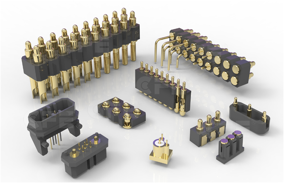 4-Pin Pogo Connectors – Why They’re Essential and How to Choose the Right Supplier
