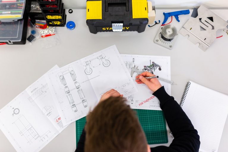 A List of the Best Online Courses for Mechanical Engineering Students