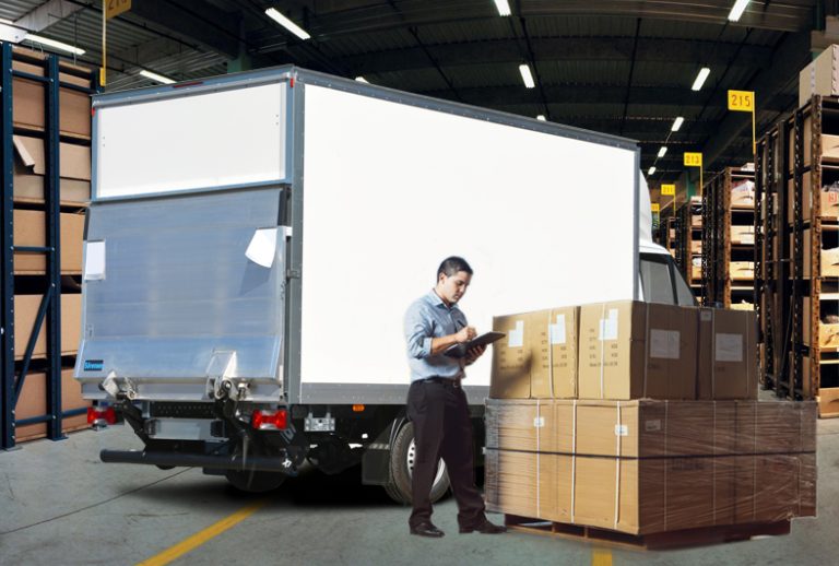 Why should we hire the services of the goods transport company?