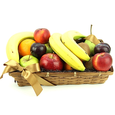 Fruit basket