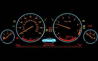 Global Automotive Instrument Cluster Market research report 2023