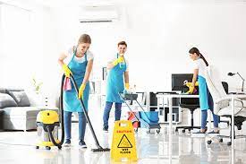 Office cleaning Bicester