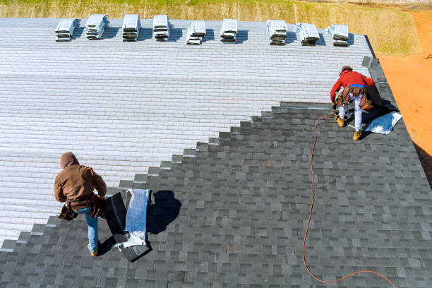 Get the Best Roof Installation Services in Alexandria VA from Commercial Roofing Contractors!