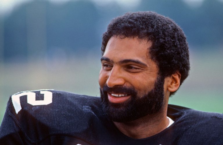 The Immaculate Reception and Franco Harris