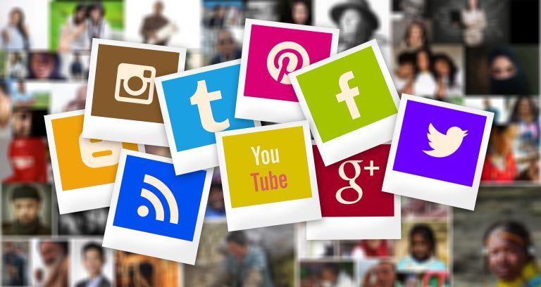 Social Media Platforms For Brands